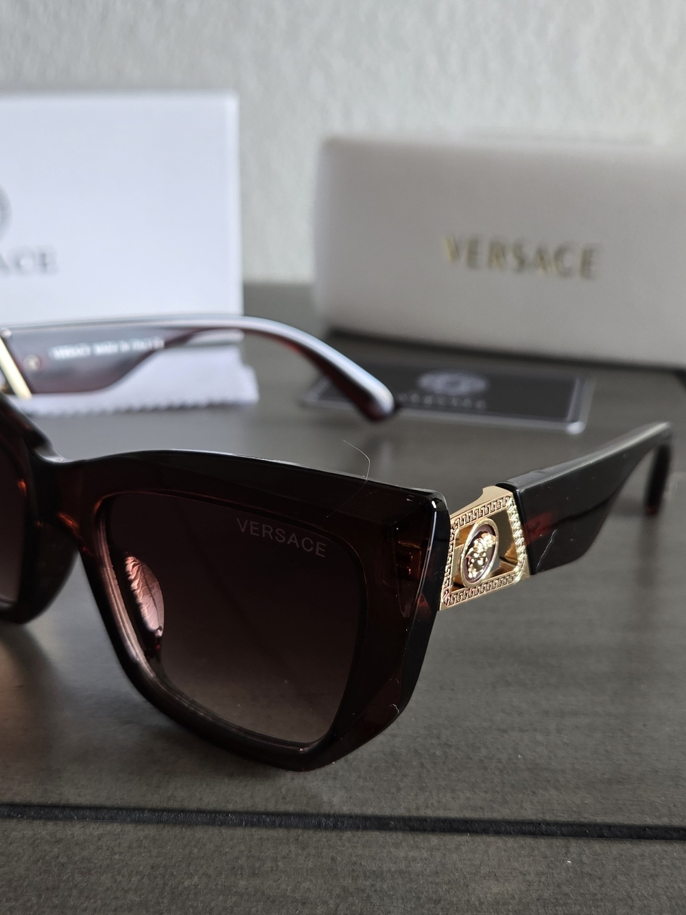 Versace